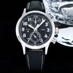 TW Factory 5924G Silver Steel Case Diameter 42mm Watch